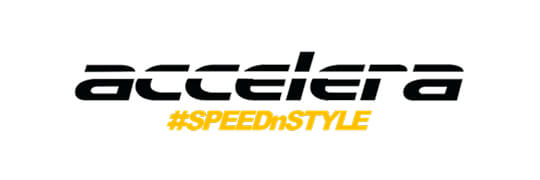 Accelera logo