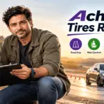 Achilles tires