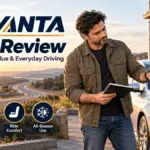 Advanta tires
