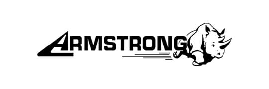 Armstrong logo