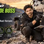 Atturo Trail Blade Boss mud-terrain tire