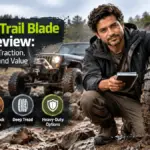 Atturo Trail Blade MTS mud-terrain tire