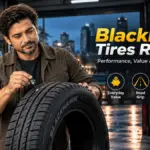 Blackhawk tires