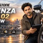 Bridgestone Alenza A/S 02 all-season tire
