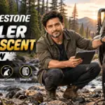 Bridgestone Dueler A/T Ascent all-terrain tire