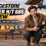 Bridgestone Dueler H/T 685 highway tire