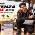 Bridgestone Potenza Race street-legal tire