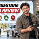 Bridgestone tires