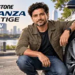 Bridgestone Turanza Prestige grand touring tire