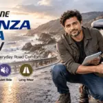 Bridgestone Turanza T005A grand touring tire