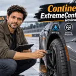 Continental ExtremeContact Sport summer tire