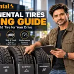 Continental tires buying guide