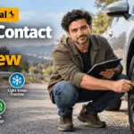 Continental TrueContact Tour touring tire