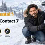 Continental VikingContact 7 winter tire