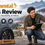 Continental tires