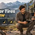 Cooper tires