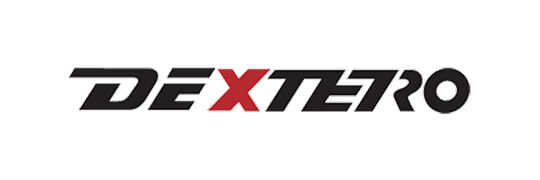 Dextero logo