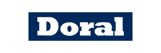 Doral logo