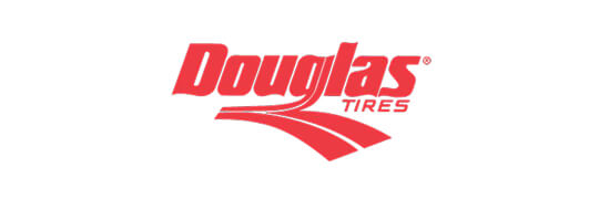 Douglas logo