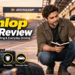Dunlop tires