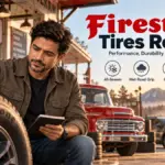 Firestone tires