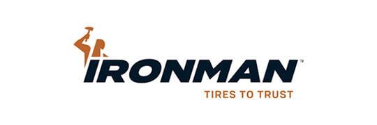 Ironman logo