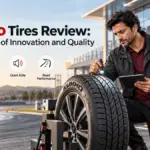 Kumho tires