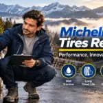 Michelin tires