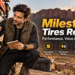 Milestar tires