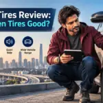 Nexen tires