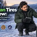 Nokian tires