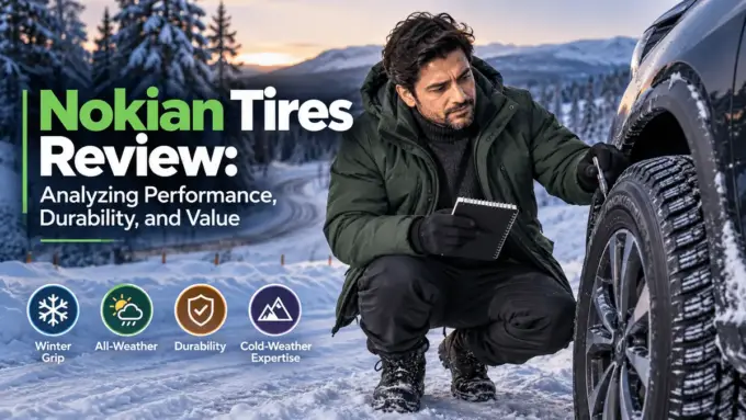 Nokian tires