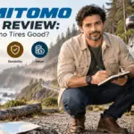 Sumitomo tires