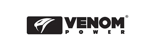 Venom Power logo