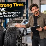 Armstrong tires