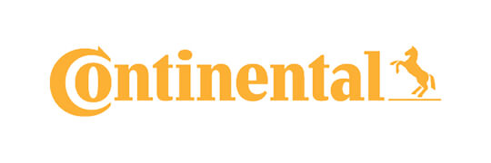Continental logo