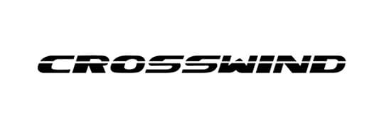 CrossWind logo