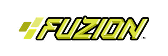 Fusion logo