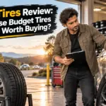 Kelly tires