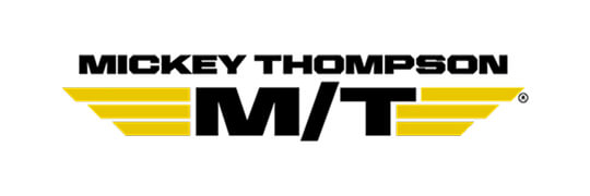 Mickey Thompson logo
