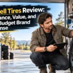 Primewell tires