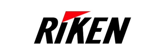 Riken logo
