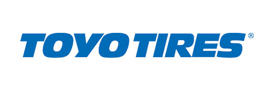 Toyo Tires logo
