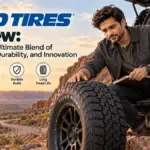 Toyo tires