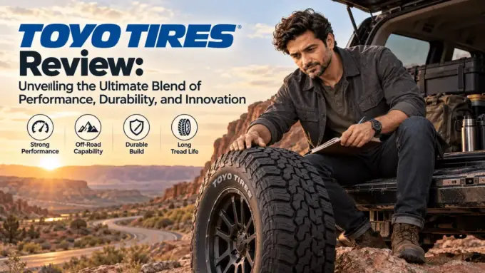 Toyo tires