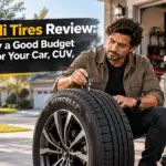 Vercelli tires