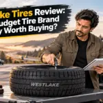 Westlake tires