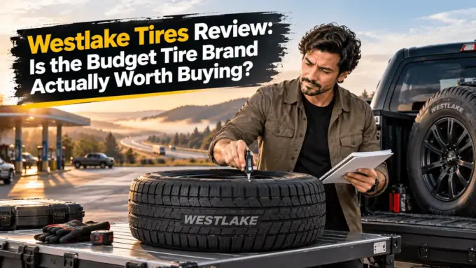 Westlake tires