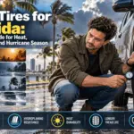 Tires for Florida rain and storms