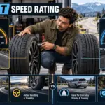 V versus T speed rating infographic